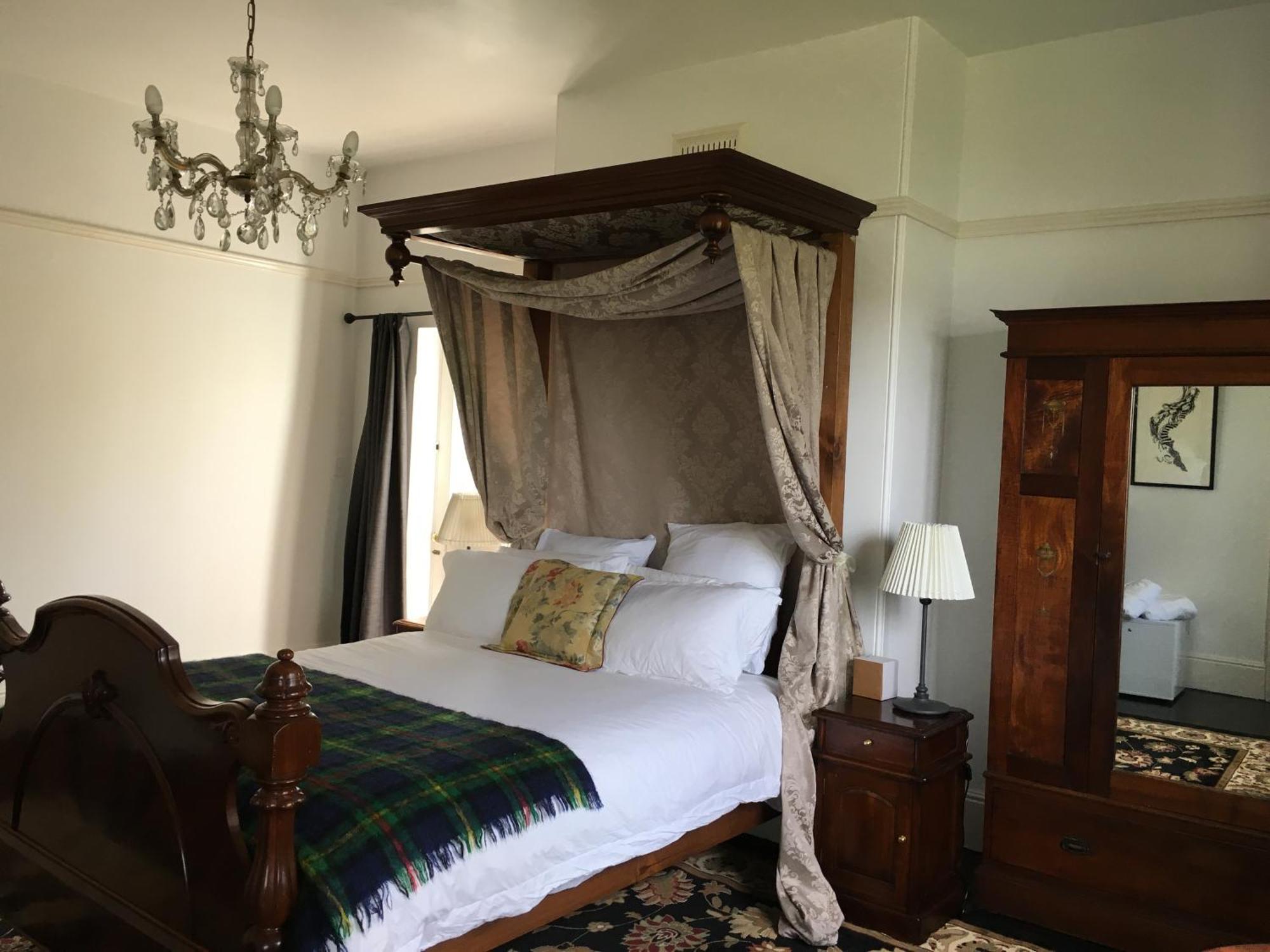 Bed and Breakfast Boscobel Of Tasmania Алверстон Номер фото