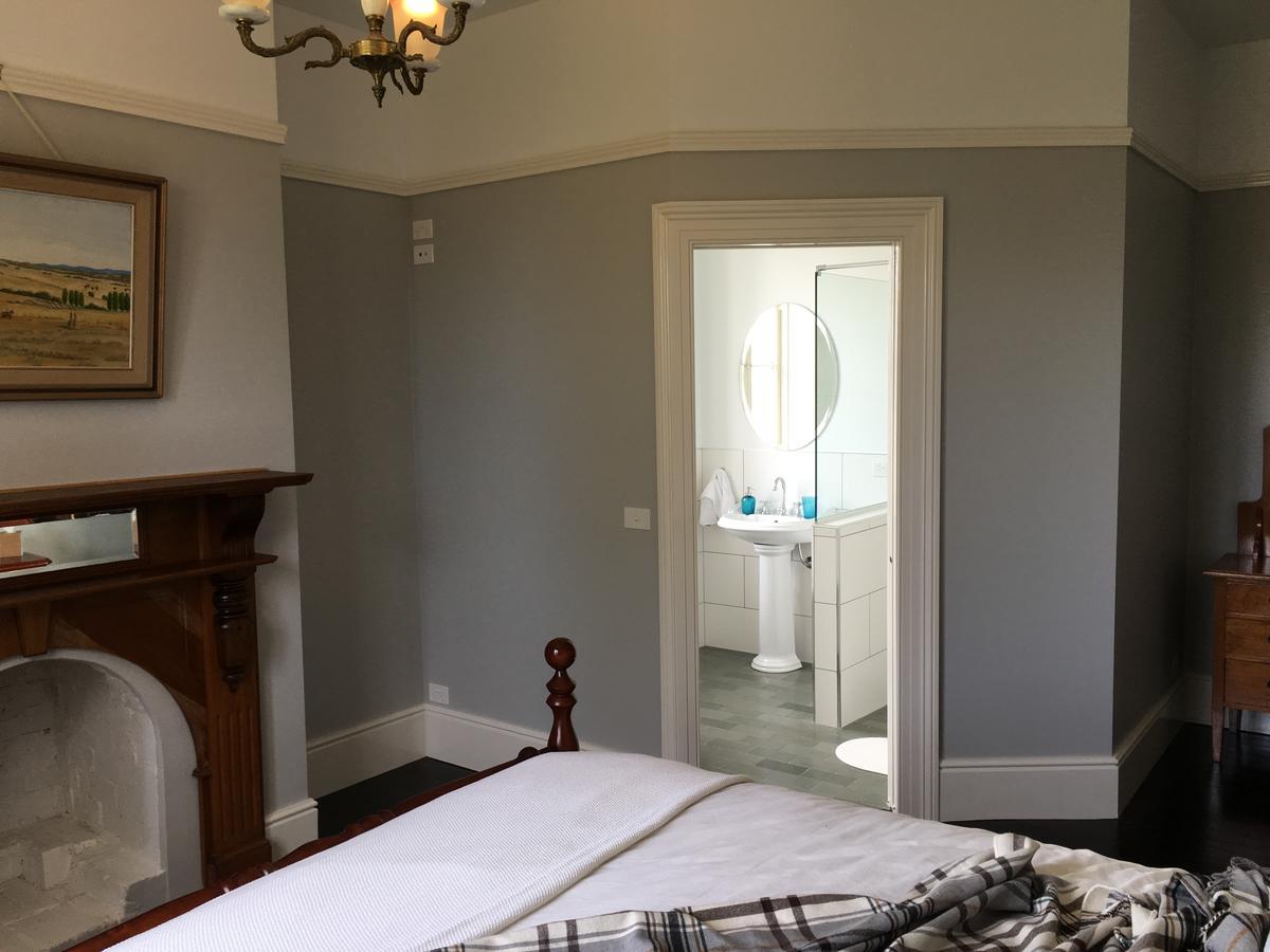 Bed and Breakfast Boscobel Of Tasmania Алверстон Экстерьер фото