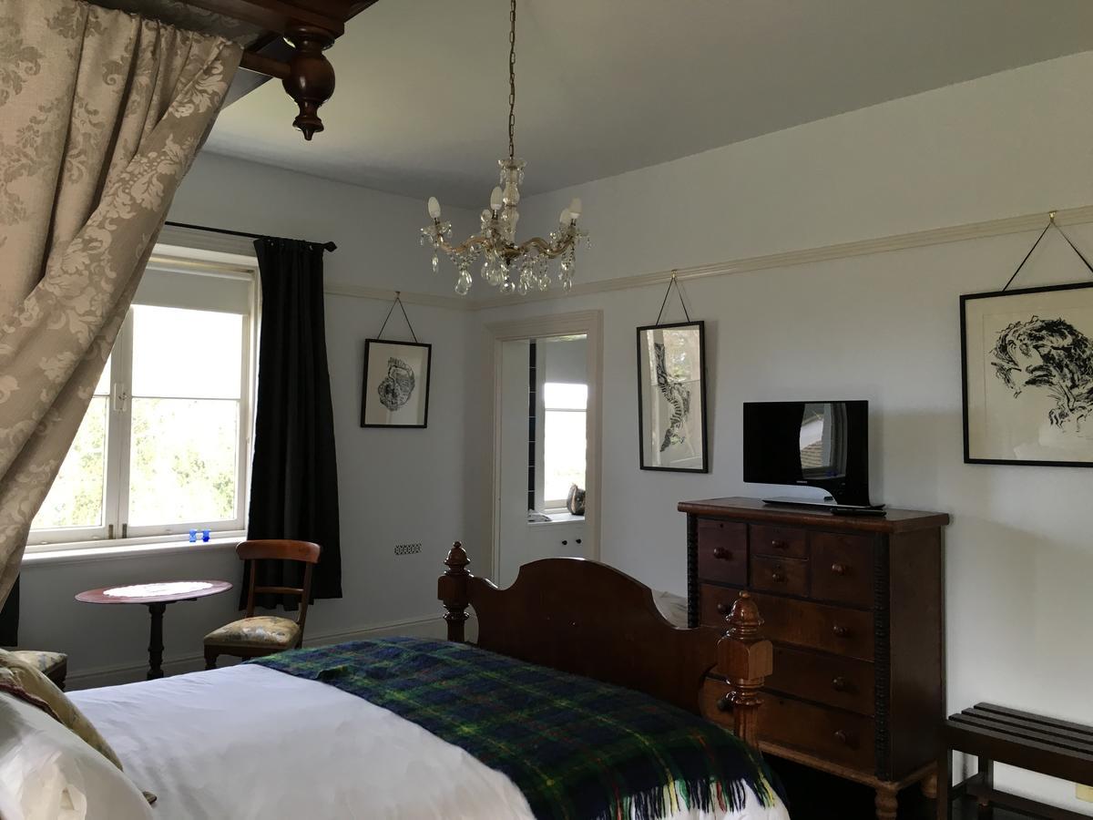 Bed and Breakfast Boscobel Of Tasmania Алверстон Экстерьер фото