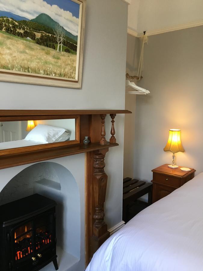 Bed and Breakfast Boscobel Of Tasmania Алверстон Экстерьер фото