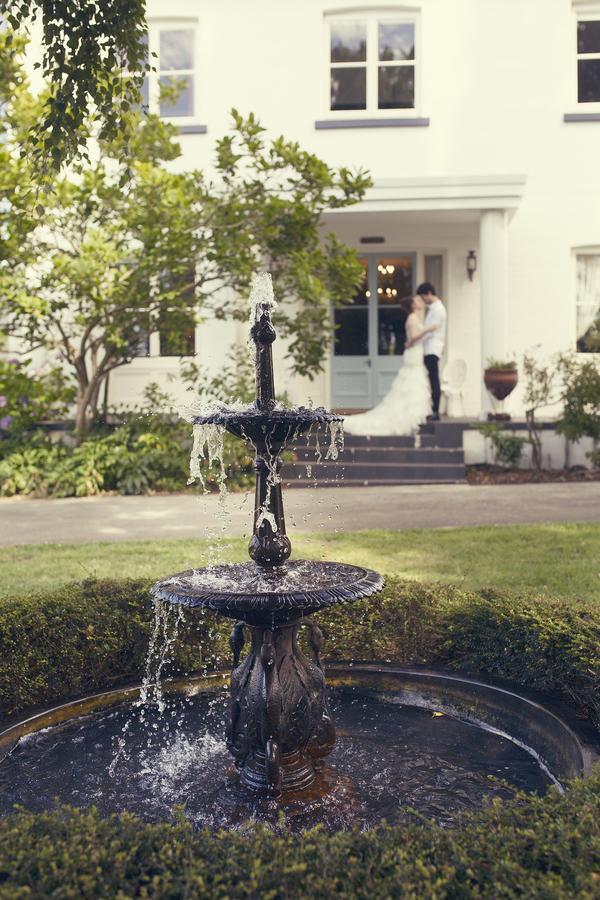 Bed and Breakfast Boscobel Of Tasmania Алверстон Экстерьер фото