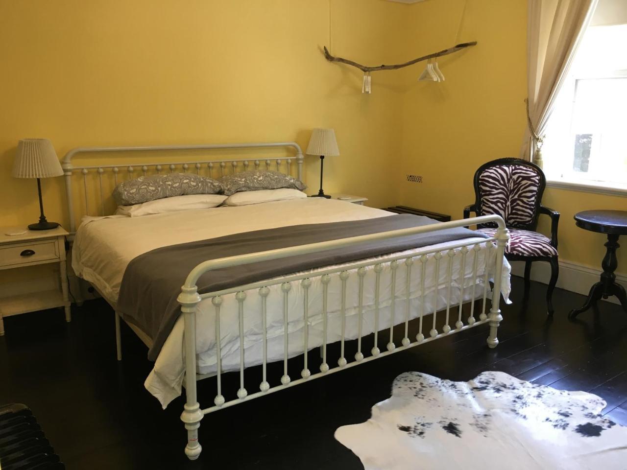 Bed and Breakfast Boscobel Of Tasmania Алверстон Экстерьер фото