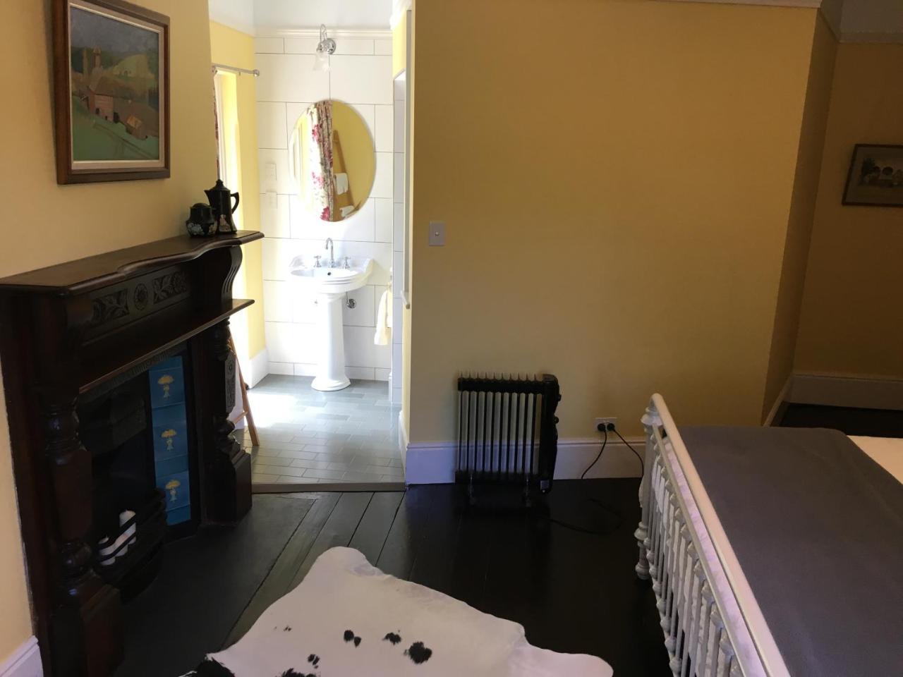 Bed and Breakfast Boscobel Of Tasmania Алверстон Экстерьер фото