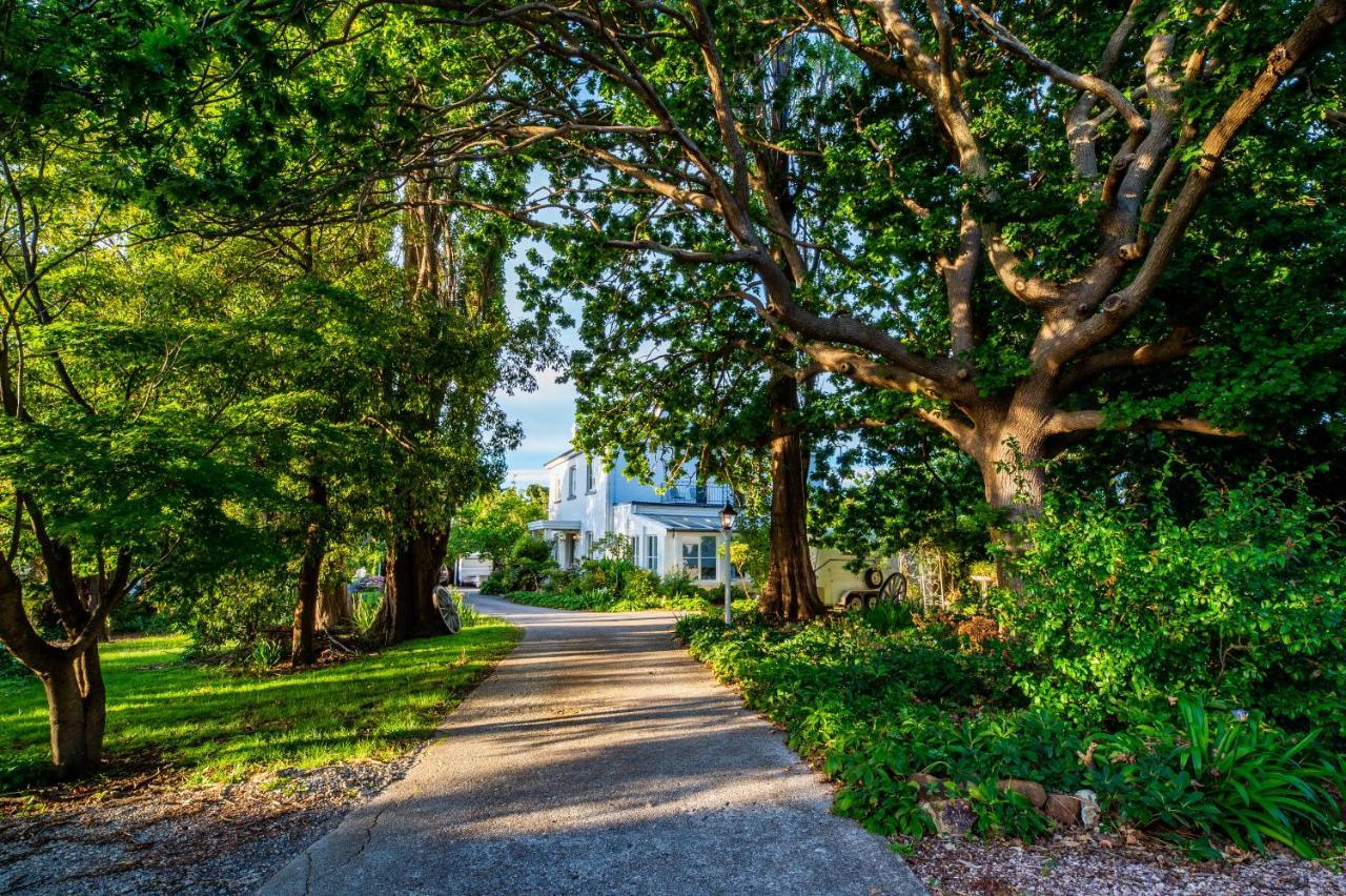 Bed and Breakfast Boscobel Of Tasmania Алверстон Экстерьер фото