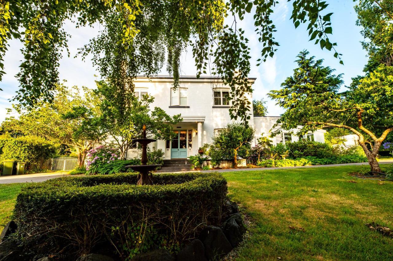Bed and Breakfast Boscobel Of Tasmania Алверстон Экстерьер фото