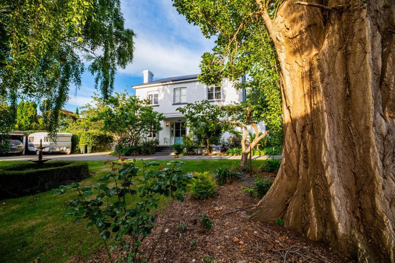 Bed and Breakfast Boscobel Of Tasmania Алверстон Экстерьер фото