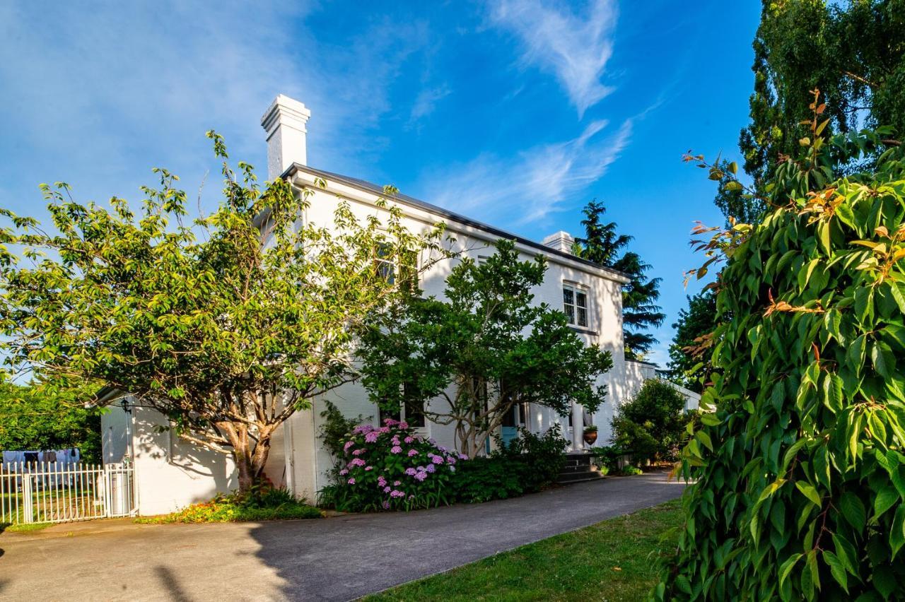 Bed and Breakfast Boscobel Of Tasmania Алверстон Экстерьер фото