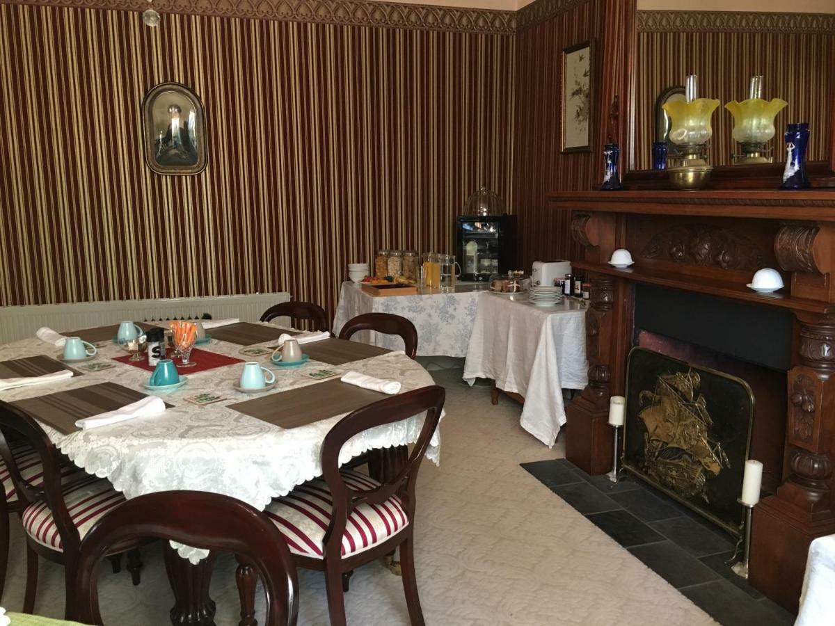Bed and Breakfast Boscobel Of Tasmania Алверстон Экстерьер фото