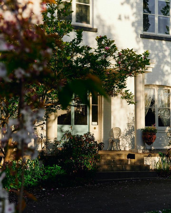 Bed and Breakfast Boscobel Of Tasmania Алверстон Экстерьер фото