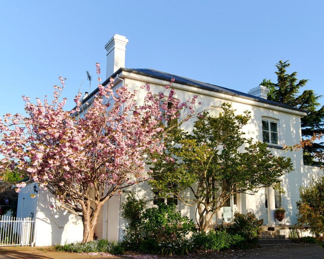 Bed and Breakfast Boscobel Of Tasmania Алверстон Экстерьер фото