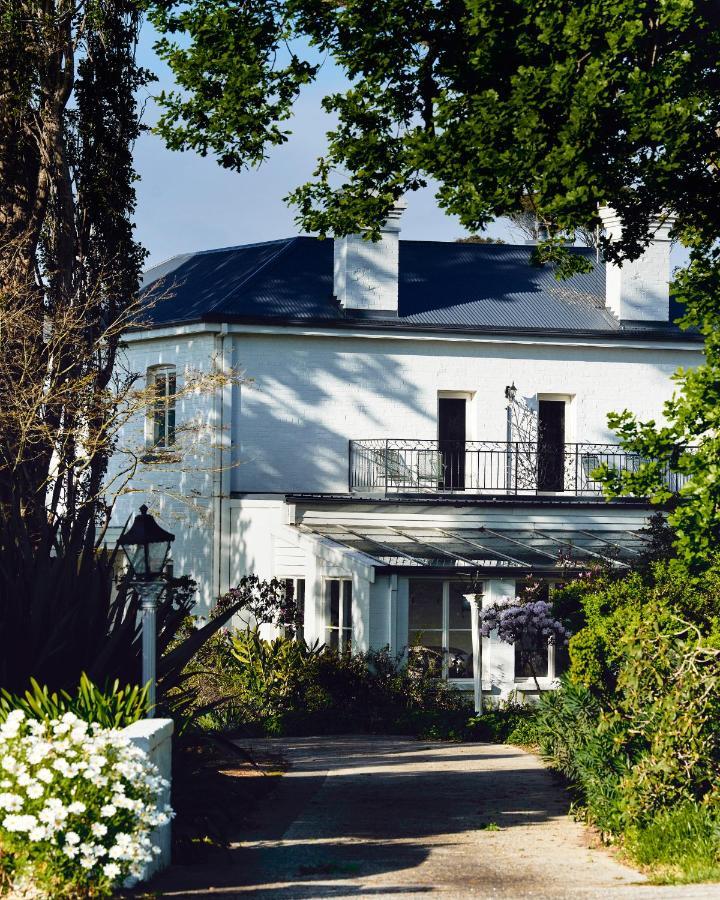 Bed and Breakfast Boscobel Of Tasmania Алверстон Экстерьер фото